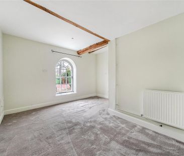 1 bedroom end of terrace house to rent - Photo 4