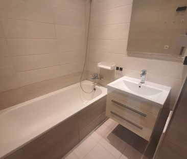 Pronájem bytu 2+1 52 m², sídliště 9. května 1239, Nejdek - Fotografie 1