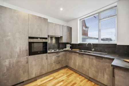 2 bedroom flat to rent - Photo 3