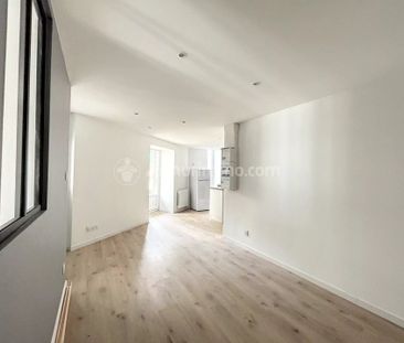 Location Appartement 2 pièces 32m² CLERMONT FERRAND 63000 - Photo 1