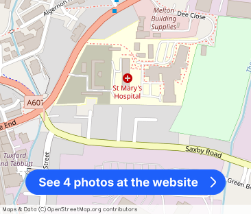 24 Bishop Street, Melton Mowbray, LE13 - Photo 1