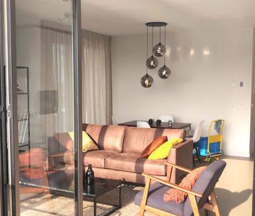 Appartement te huur: Cruquiusweg 103-C 1019 AG Amsterdam - Photo 3