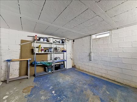 2 pièces - Meublé - 43,6 m² - 1er étage - Colocation non autorisée - Photo 3