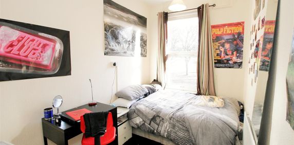 6 Bed Flat, Hyde Park Road, LS6 - Photo 2