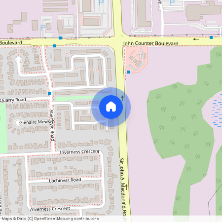 39 Coventry Crescent, Kingston