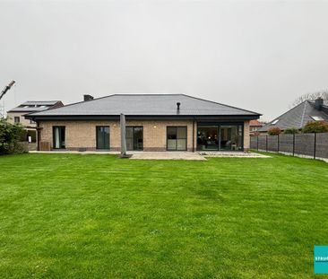 Villa met 3 slaapkamers in centrum Mollem - Foto 3