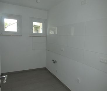 Auf’m Bruch – charmante 2 Zimmer-Wohnung mit Balkon! Erstbezug nach... - Photo 6