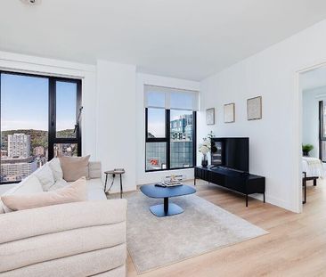 Le George Apartments Lucien L'Allier downtown Montreal | Appartemen... - Photo 2