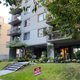 1 bedroom apartment- Downtown Vancouver - Photo 4