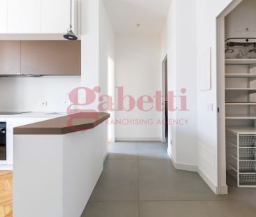 Appartamento in Via Inama 18, Milano (MI) - Photo 2