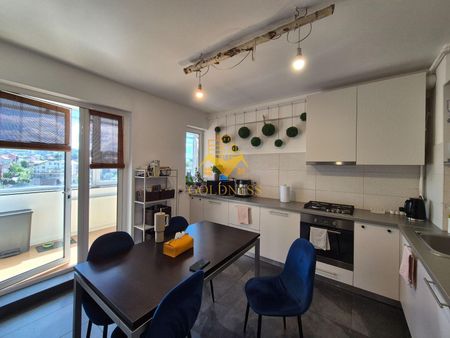 Închiriază Apartament 2 camere Zorilor - Photo 3