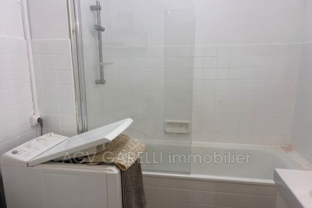 Location Appartement 1 pièce 24m² TOULON 83000 - Photo 5