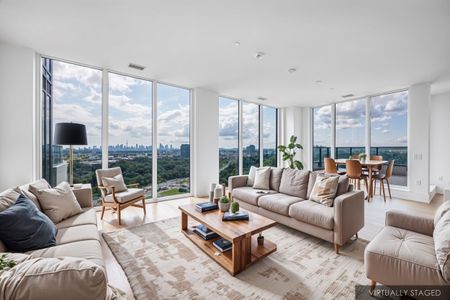 For Lease - 30 Inn On The Park Drive Unit# 1510, Toronto, Ontario - Photo 2