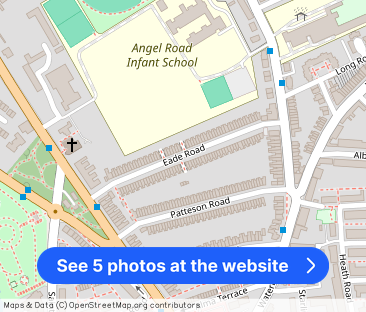 Eade Road, Norwich, NR3 - Photo 1
