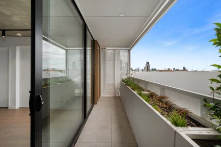 Unit 502/199-211 Peel Street, North Melbourne. - Photo 3