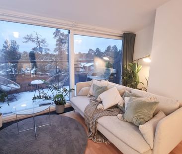 Merkuriusvägen, Lidingö - Foto 3