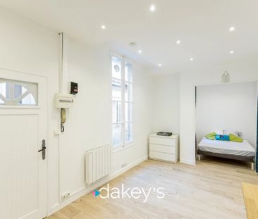 A LOUE STUDIO MEUBLE DE 22M² - CASTELANNE/PREFECTURE - Photo 5