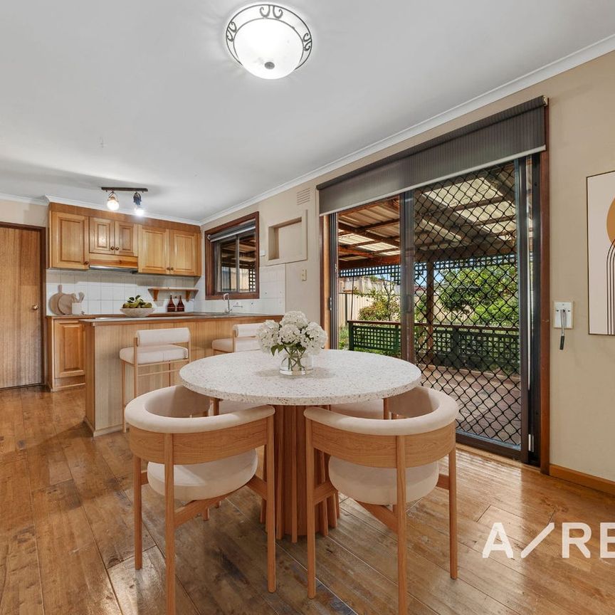 Comfortable Family Living in a Convenient Location - Photo 1