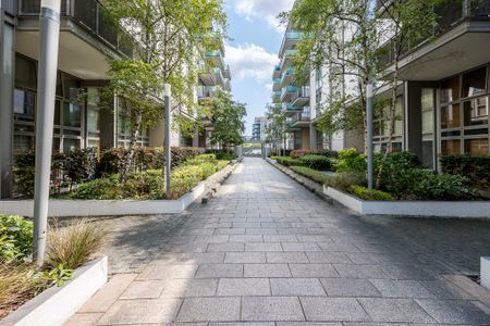 Copebridge House, Spencer Dock, IFSC, Dublin 1, D01 PE02. - Photo 3