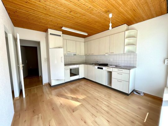 4.5 Zimmer, 80 m², 1. Stock - Foto 1