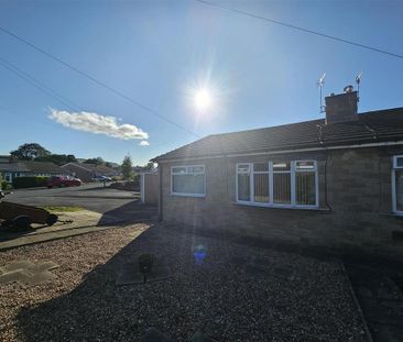 2 bedroom bungalow to rent - Photo 4