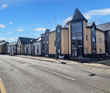2 bedroom flat to rent - Photo 5
