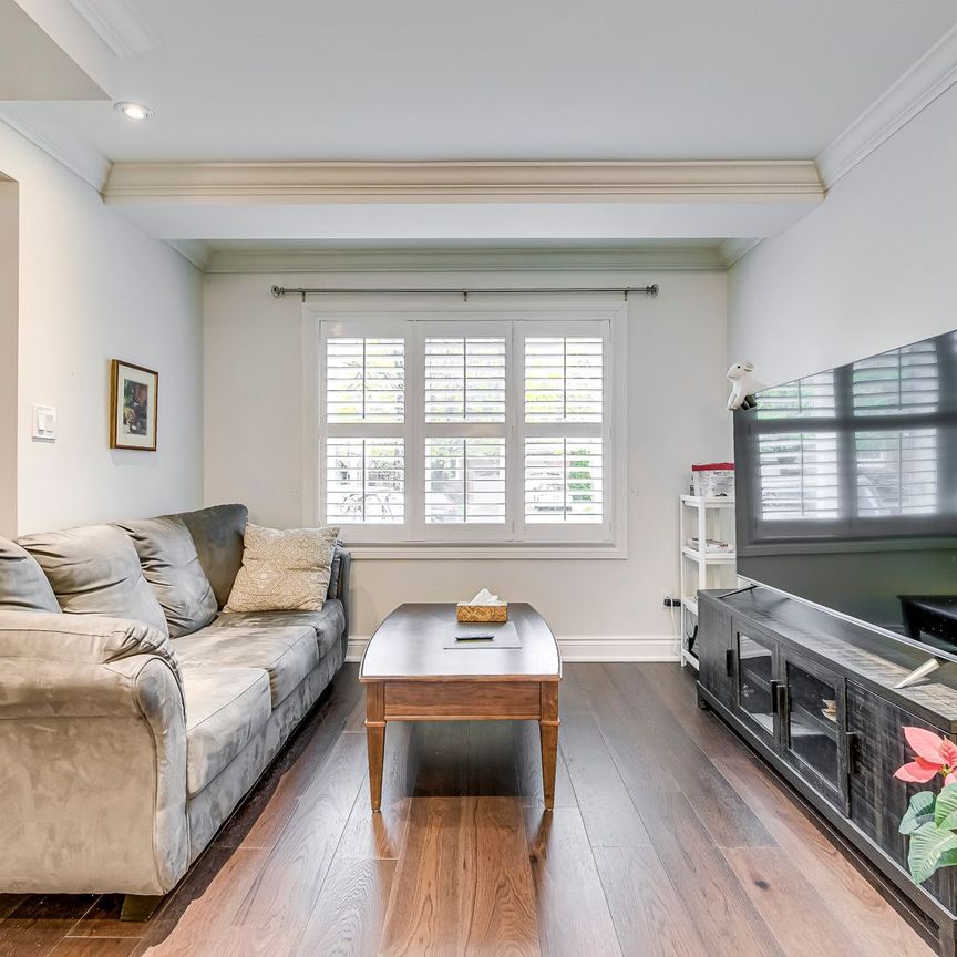 For Lease - 1118 Beechnut Road, Oakville, Ontario - Photo 1