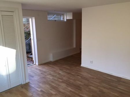 Renoverad lägenhet i Djursholm - Photo 2