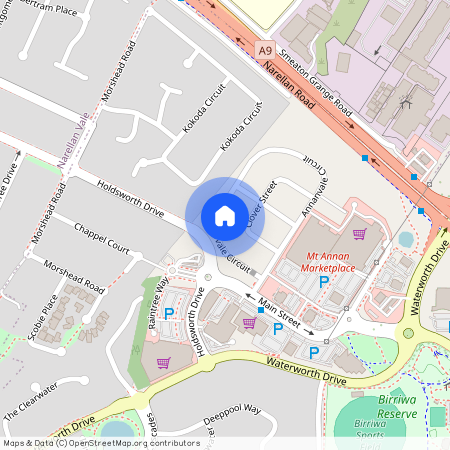 30 Annanvale Circuit, NSW 2567, Mount Annan