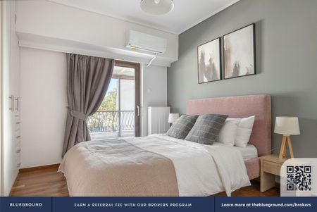 Διαμέρισμα για ενοικίαση Ζηρίνειο (Κηφισιά) - Photo 3