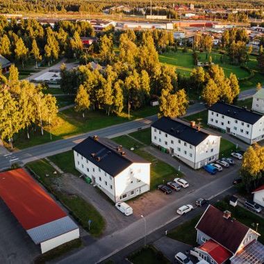 Köpmansgatan 48 A 953 34 Haparanda - Foto 4