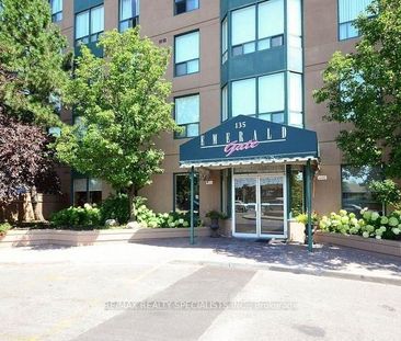 For Lease - 135 Hillcrest Avenue Unit# 611, Mississauga, Ontario - Photo 4