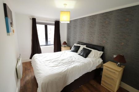 1 bedroom apartment to rent - Photo 3