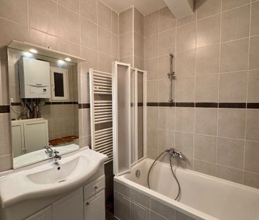 Licht appartement in centrum Wemmel - Photo 6