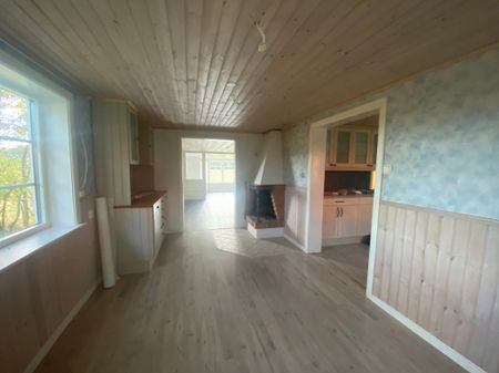 Håbo Häradsväg, Bro - Foto 3