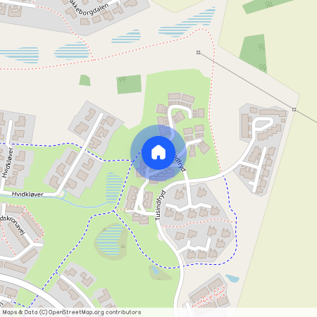 Tusindfryd 66, 8600 Silkeborg