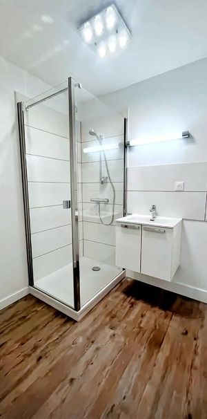 Location / Appartement T2 - Photo 1