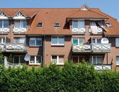 Wohnglück - 4-Zimmer-Wohnung - Foto 1
