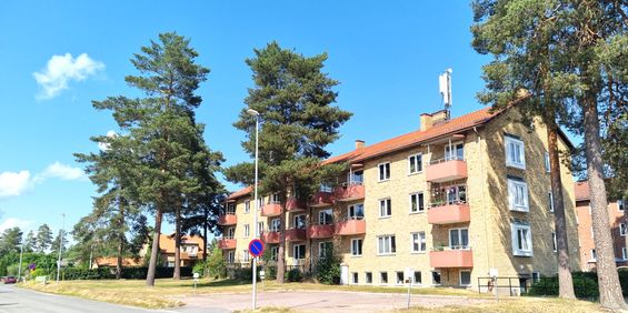 Åsgårdsvägen 15 A - Foto 3