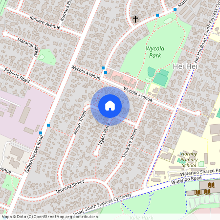 49 Amuri Street, Hei Hei, Christchurch City