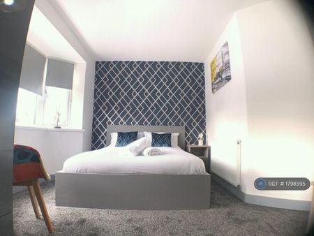 1 bedroom in a house share to rent - Photo 5