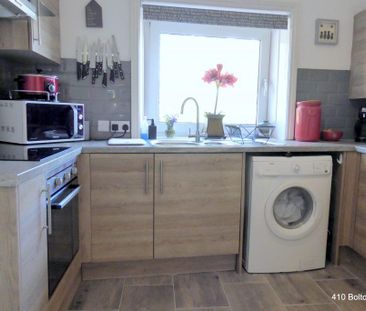 2 bedroom flat to rent - Photo 6