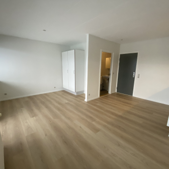 1-værelses studiebolig (Type C) - Photo 1