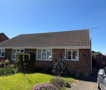 2 bedroom bungalow to rent - Photo 1