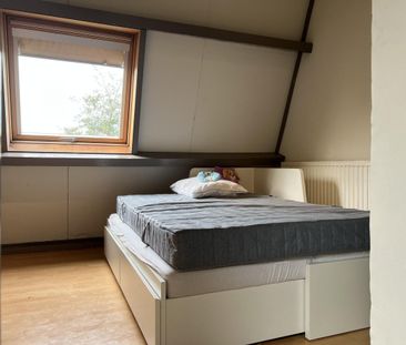 Te huur: Huis Bertha von Suttnerstraat in Hoofddorp - Photo 6