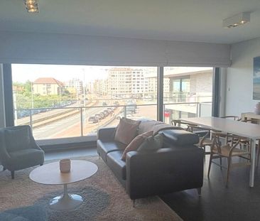 Gemeubeld en luxueus appartement met een topligging in Oostduinkerk... - Foto 2