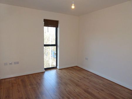 1 bedroom apartment to rent - Photo 5