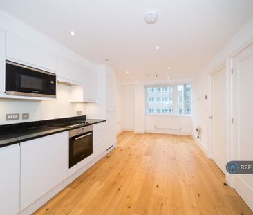 1 bedroom flat to rent - Photo 6