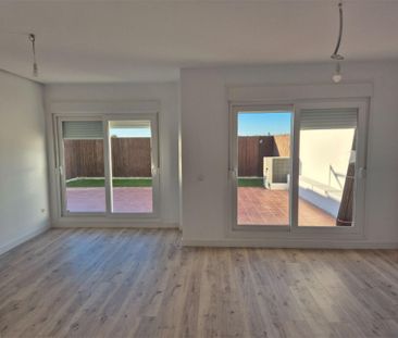 Planta baja de alquiler en Calle Pp Finca el Cortijuelo, 3, Gines - Photo 5