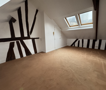 Location Appartement 1 pièce 17m² - Photo 1